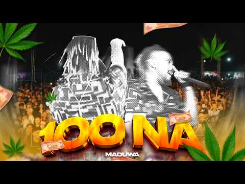 MADUWA - 100 NA (සීය නෑ) | Official Music Video