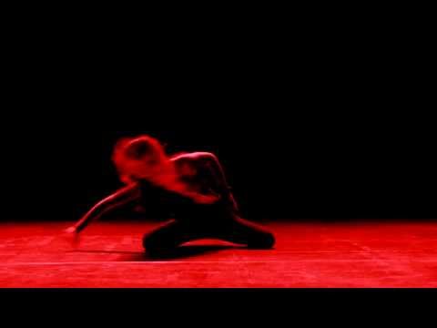 Soraya Moon rehearsal