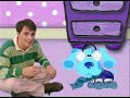 Blue S Clues A Snowy Day Part 7