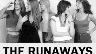 The Runaways- Saturday Nite Special