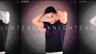 Zack Knight - Crossfire