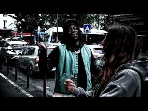 Jwles & Shawny Binladen - Grincher