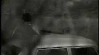 The Tragically Hip - Locked in the Trunk of a Car