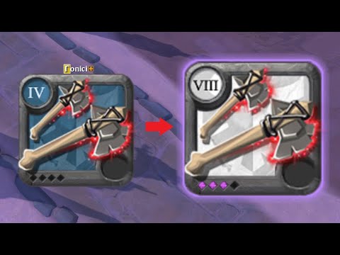 4.0 TO 8.3 BEAR PAWS GANKING DAY 2 | Albion Online