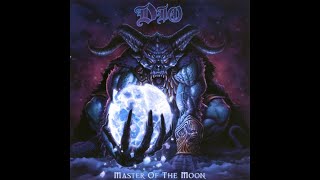 02. Master Of The Moon - Dio - Master Of The Moon (2019 - Remaster) 🤘