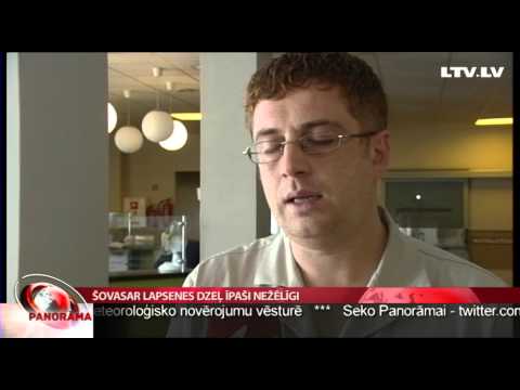 Šovasar lapsenes dzeļ īpaši nežēlīgi