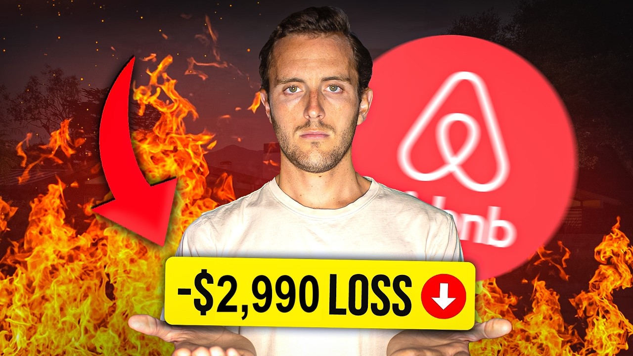 Airbnb Pricing Strategy: Seasonal Rates, Minimum Stays & the Moves That Actually Make Money