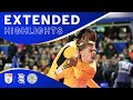 Pulling Clear At The 🔝 | Birmingham City 2 Leicester City 3