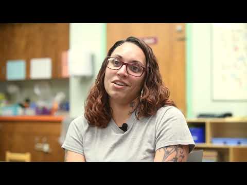 Jalaya Cooper, Schreiber Ambassador