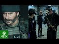 Official Call of Duty®: Modern Warfare® - Being Captain