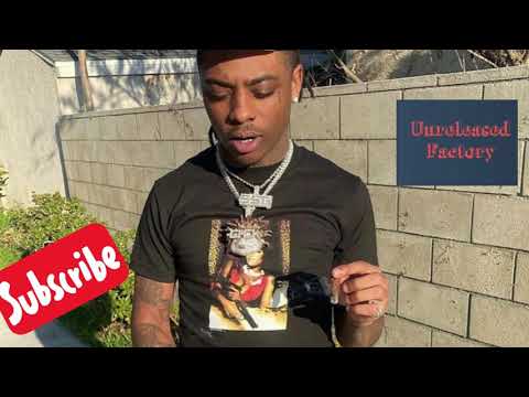 SSG Splurge - “Splurgin” (Verse)