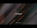 Ma Deparak Perfectly Slowed