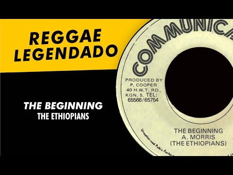 The Ethiopians - The Beginning [ LEGENDADO / TRADUÇÃO ] reggae lyric