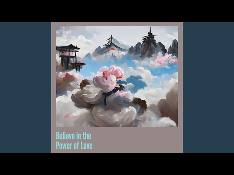 Believe in the Power of Love