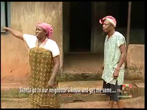 short clip Onye Eze   Latest Nigerian Nollywood Movie mp4
