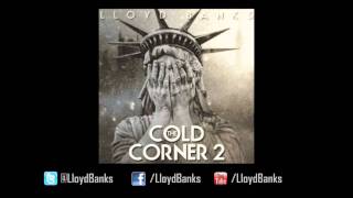 Love Shots w/lyrics - Lloyd Banks  Cold Corner 2 Mixtape/New/2011/CDQ