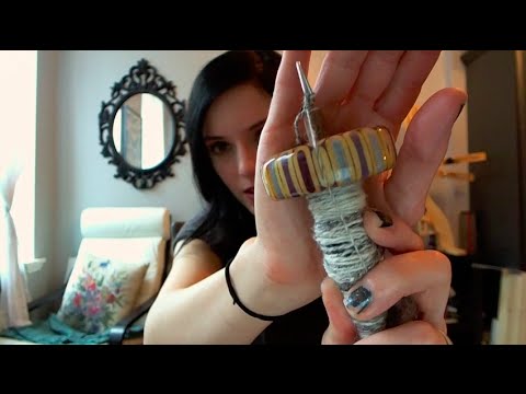 YARNGASM: Episode 126 — "Grizzly, Manly, Woodsy"