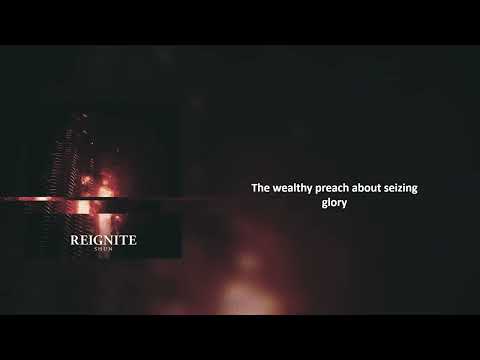 ロック・メタルの本格バンドサウンドを制作します 熱くエモーショナルなフルコーラス楽曲を制作します