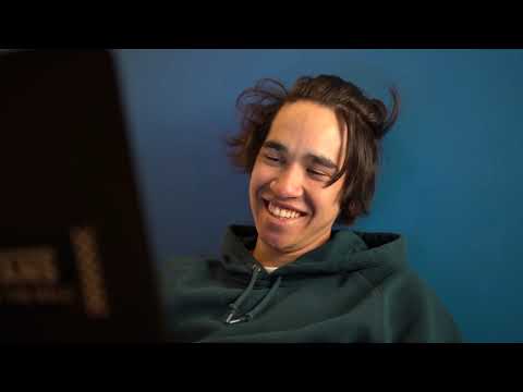 HORS PISTE | Court-métrage