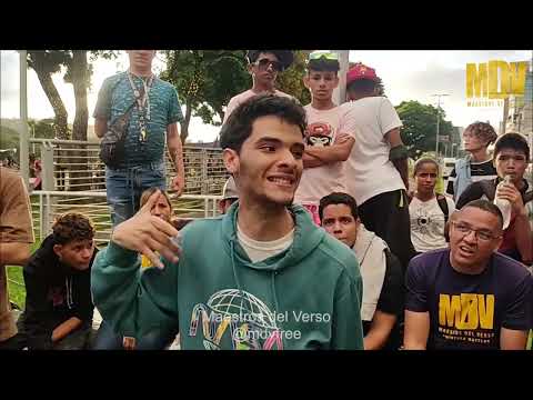 RIPLEY ⚔️ MOKI - 8vos SERIE A 2022 (Fecha 7) - Maestros Del Verso