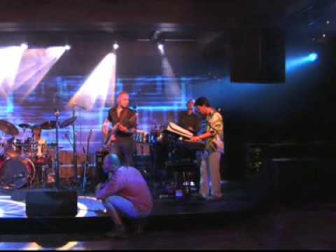 Shaka Zulu Orchestra - "Fire Born" by Minko Lambov