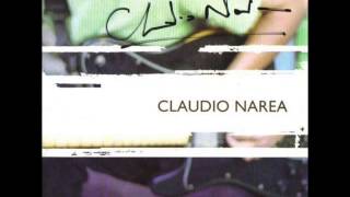 Claudio Narea - Claudio Narea (2000)(Disco Completo)