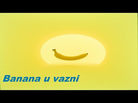 Banana u vazni thumbnail