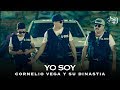Cornelio Vega y Su Dinastia - Yo Soy (Video Oficial) - Gerencia 360 2017