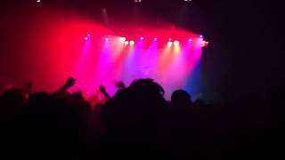 The Starting Line- Left Coast Envy