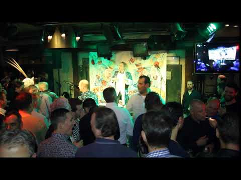 Mansluujzitting 2019 Guido Frissen