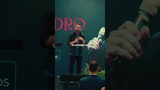 NÃO É POR FORÇA, É PELA GRAÇA! #reflexão #motivacional