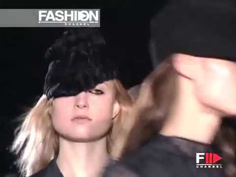 LA PERLA AW 2005 2006 Pret a Porter  Milan 4 of 4 by Fashion Channel