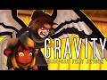 Hazbin Hotel Gravity Solo Cover Cami Cat Feat Jeysun