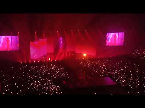 DDU DU DDU DU - BLACKPINKINBANGKOKENCORE DAY 2
