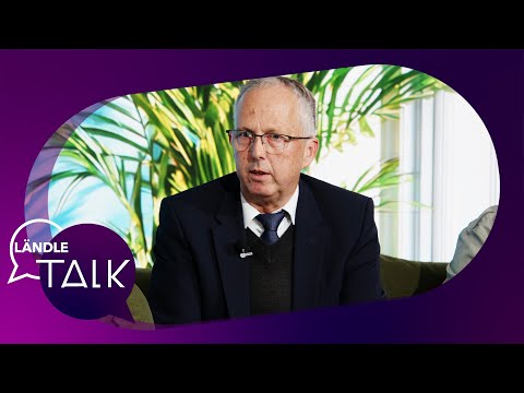 LÄNDLE Talk: Bestattung Willam