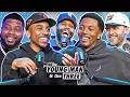 Jeff Teague And Trey Murphy III Share HILARIOUS NBA Stories A Club 520 X YM3 Collab