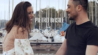 Musik-Video-Miniaturansicht zu Ich liebe nur dich Songtext von  Pietro Basile feat. SARAH