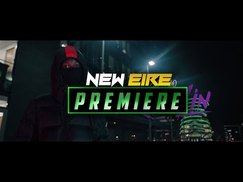 AC-130 - Zeppelin [Prod. Luke Fly] | New Eire Tv