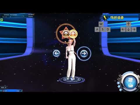 MSTAR KOR | GIRLFRIEND (hard) | Step 2 tutorial