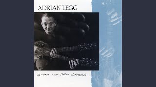 Adrian Legg Chords