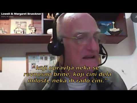 Dar Proroštva - deo 1