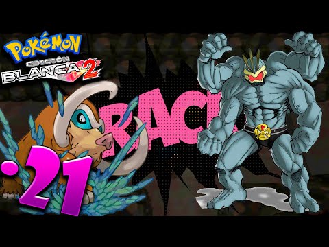 💣Pokemon Blanco 2 RANDOMLOCKE EP 21 COMO PERDER EL LOCKE EN 5 MINUTOS
