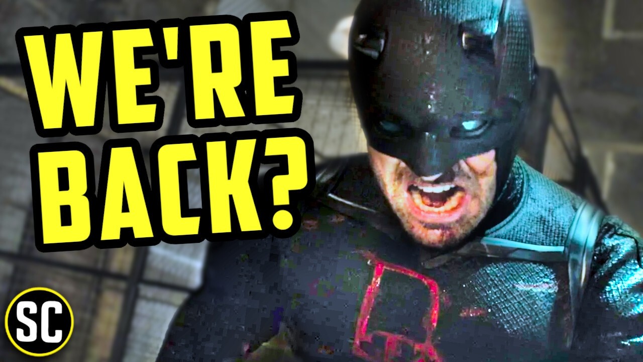 Daredevil: Born Again Episode 3 REVIEW - Is this Peak Marvel TV?