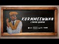Leencoo Guddinaa LG Kormeewwan Track 09 New Oromo Music Album 2025 Official Lyrics Video