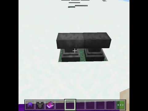 AKHIL GAMERZZ - HOW TO MAKE A GOD ARMOR #minecraft #godarmour #gaming #gamer #shorts #overpower ove