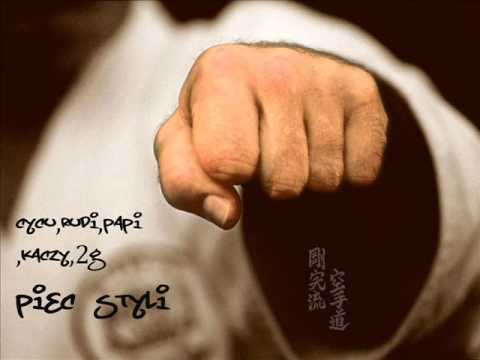 Cycu,Rudi,Papi,Kaczy,Kuki(2g)-Pięć Styli