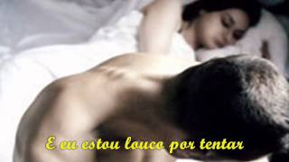 Julio Iglesias - Crazy (TRADUÇÃO)