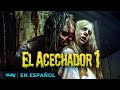 EL ACECHADOR 1 ESTRENO 2024 4K PELICULA EXCLUSIVA DE SUSPENSO PELICULA EN ESPANOL LATINO