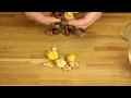 How To Peel Chestnuts Easily