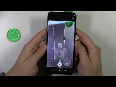 5 Camera Tips on MOTOROLA Moto G14